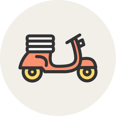 Home Delivery 2