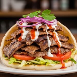 Donner (Meat)