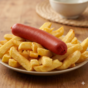 saveloy