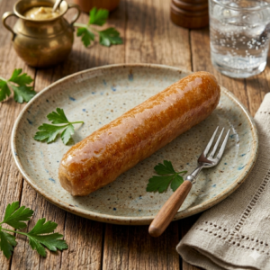 sausage (1pc)