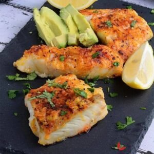 Cod (R)