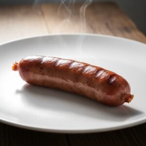 Sausage (1pc)