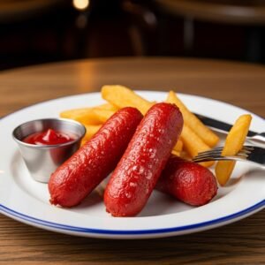 Saveloy