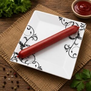 Saveloy