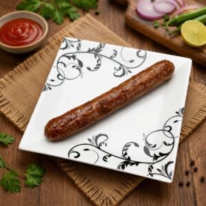 Sausage (1pc)