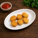 nuggets 6 pcs
