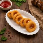 onion rings 10 pcs