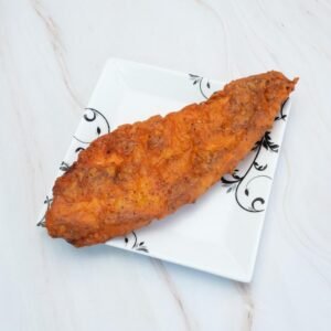 Masala Fish